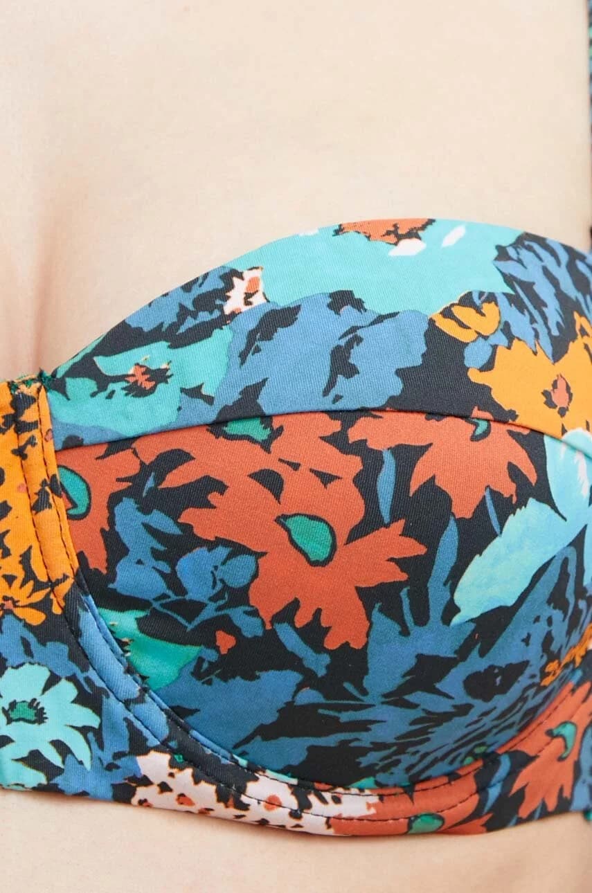 Плавательный бюстгальтер - фото 5