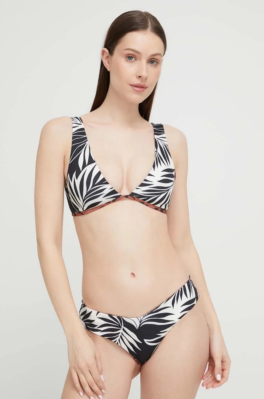 Двусторонний бюстгальтер для плавания - фото 5