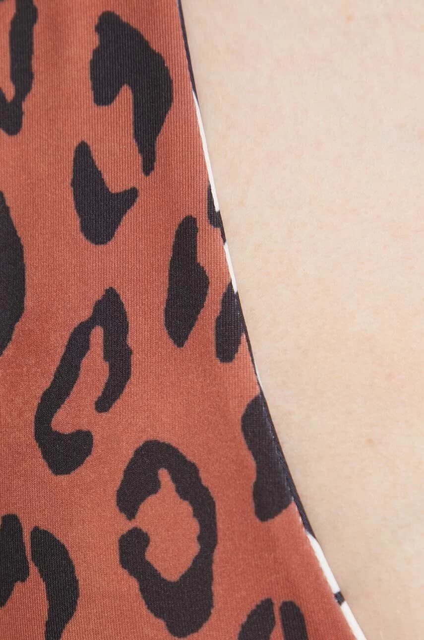 Двусторонний бюстгальтер для плавания - фото 7