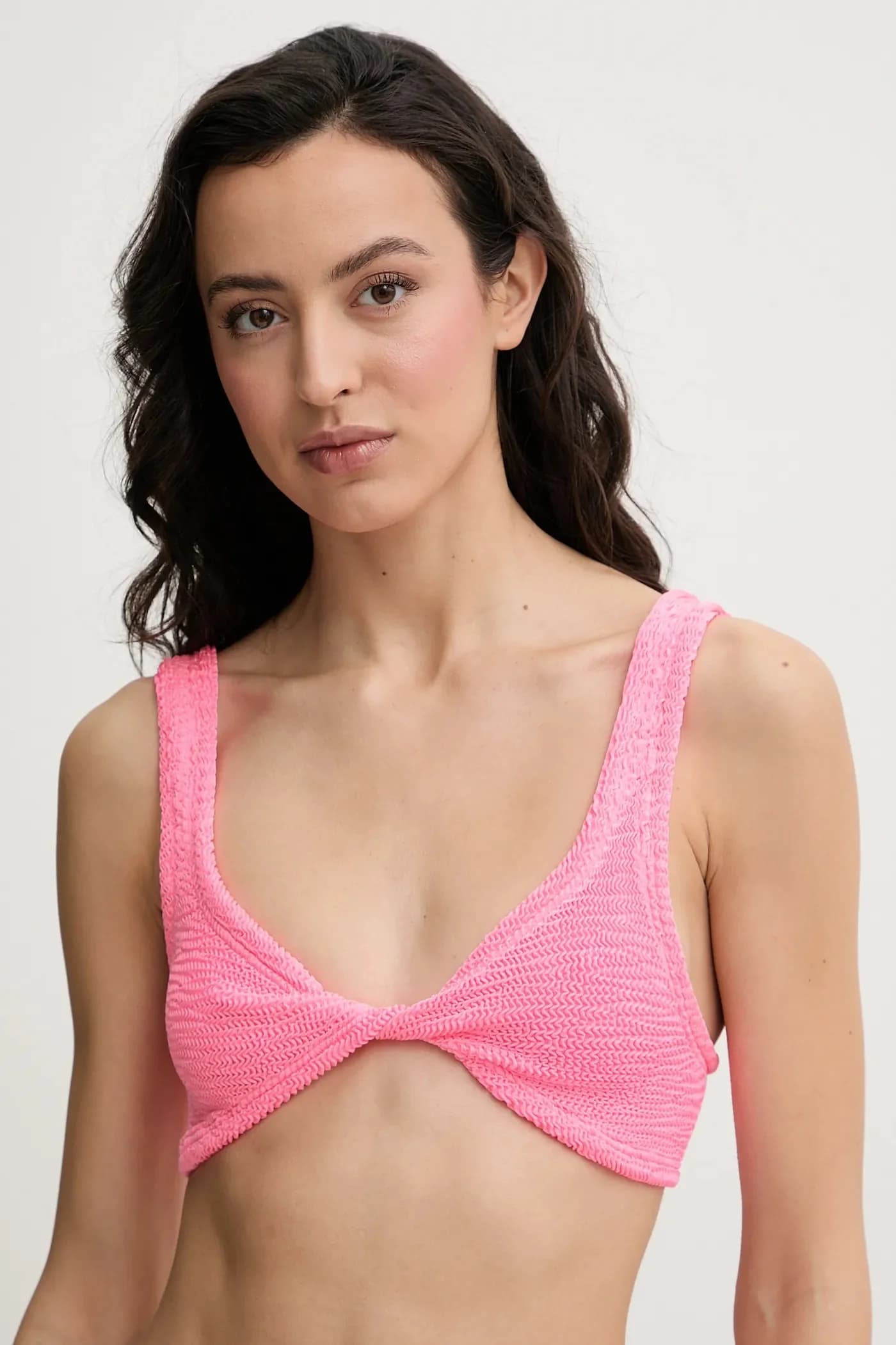 Раздельный купальник - фото 2