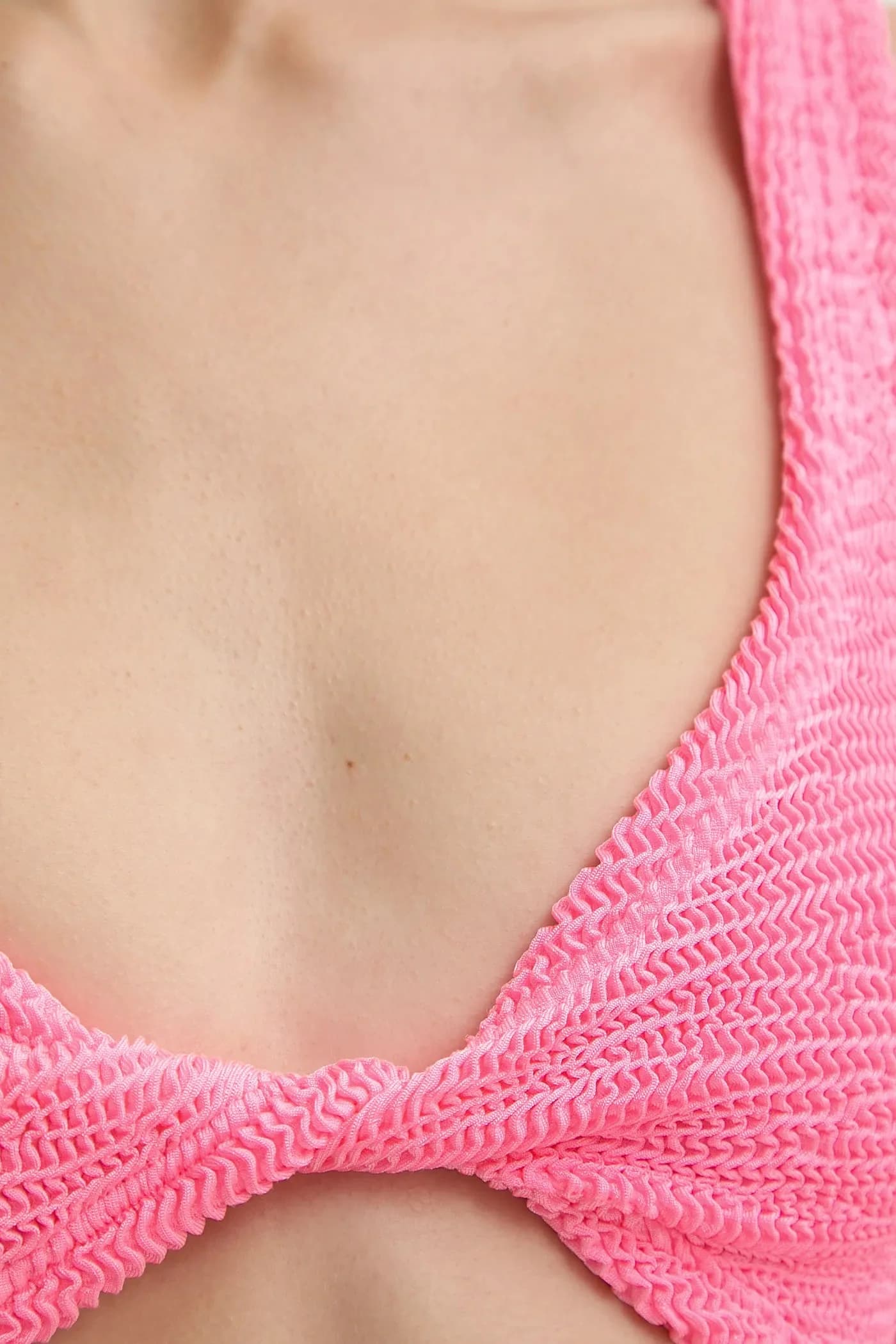 Раздельный купальник - фото 5