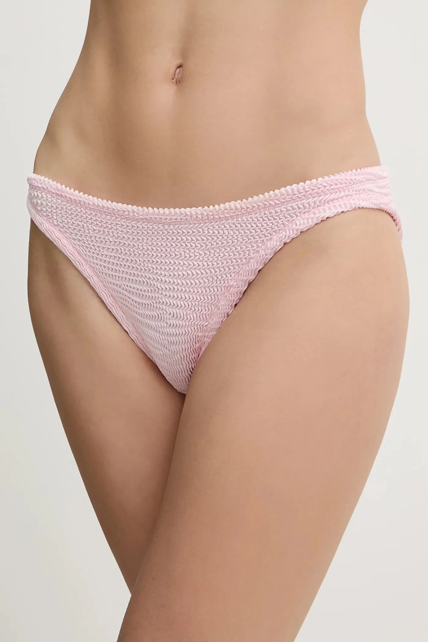 Раздельный купальник - фото 3