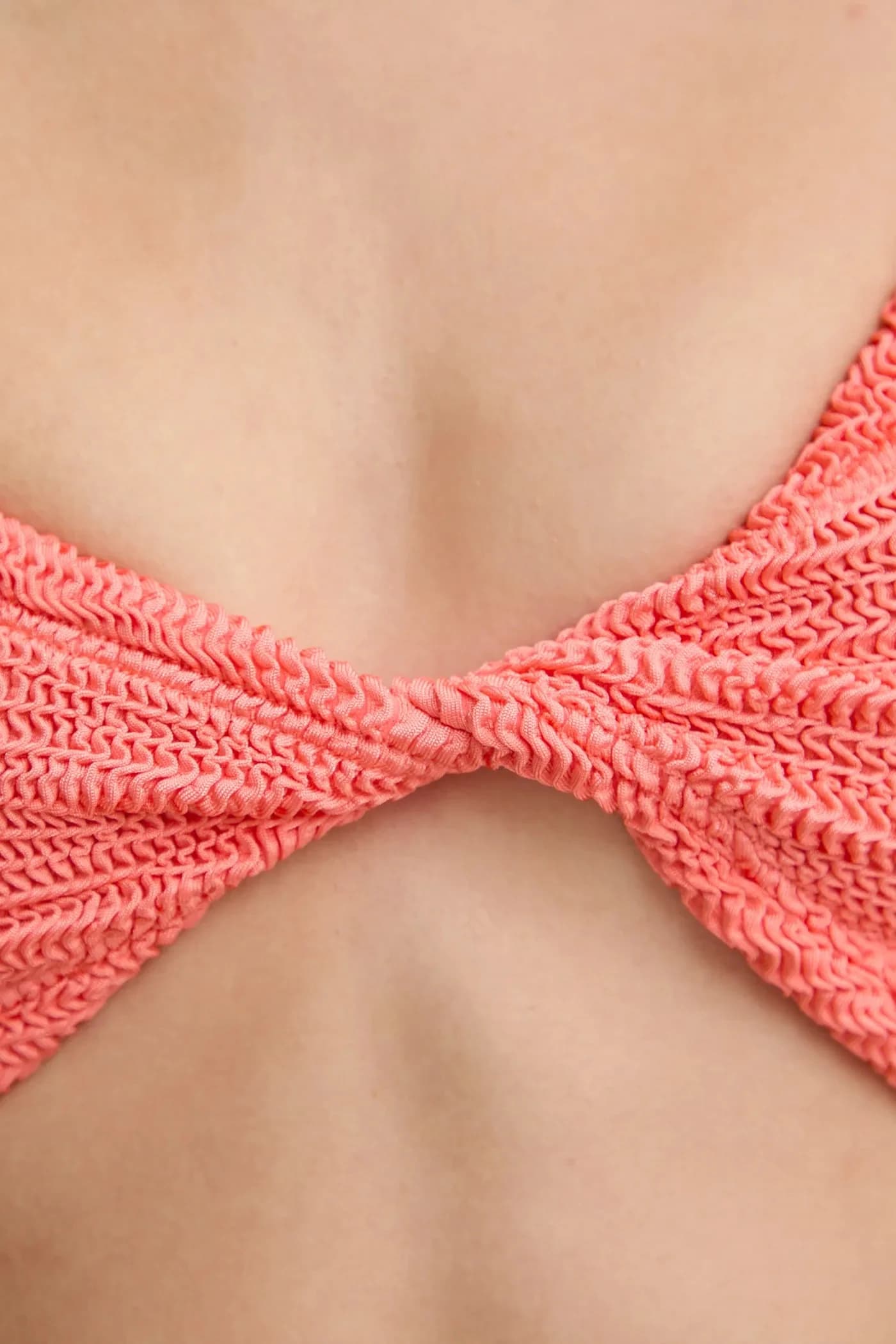 Раздельный купальник - фото 5