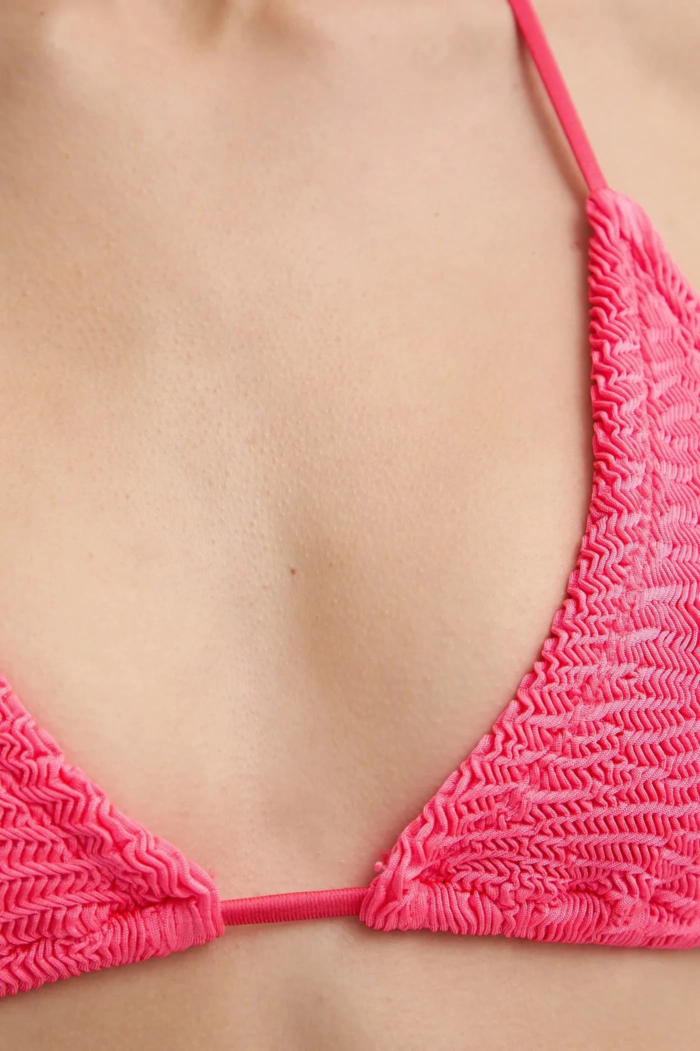 Раздельный купальник - фото 5