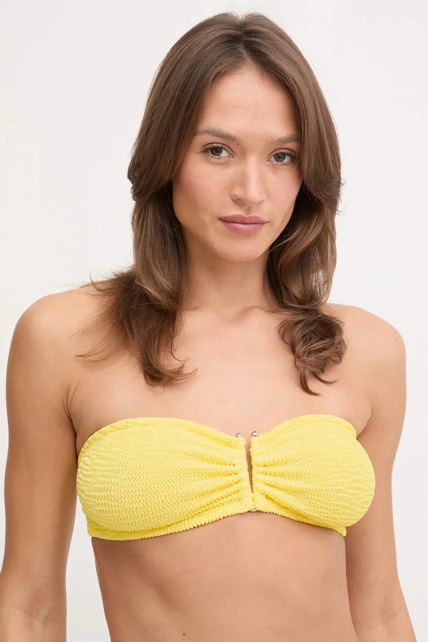 Раздельный купальник - фото 2