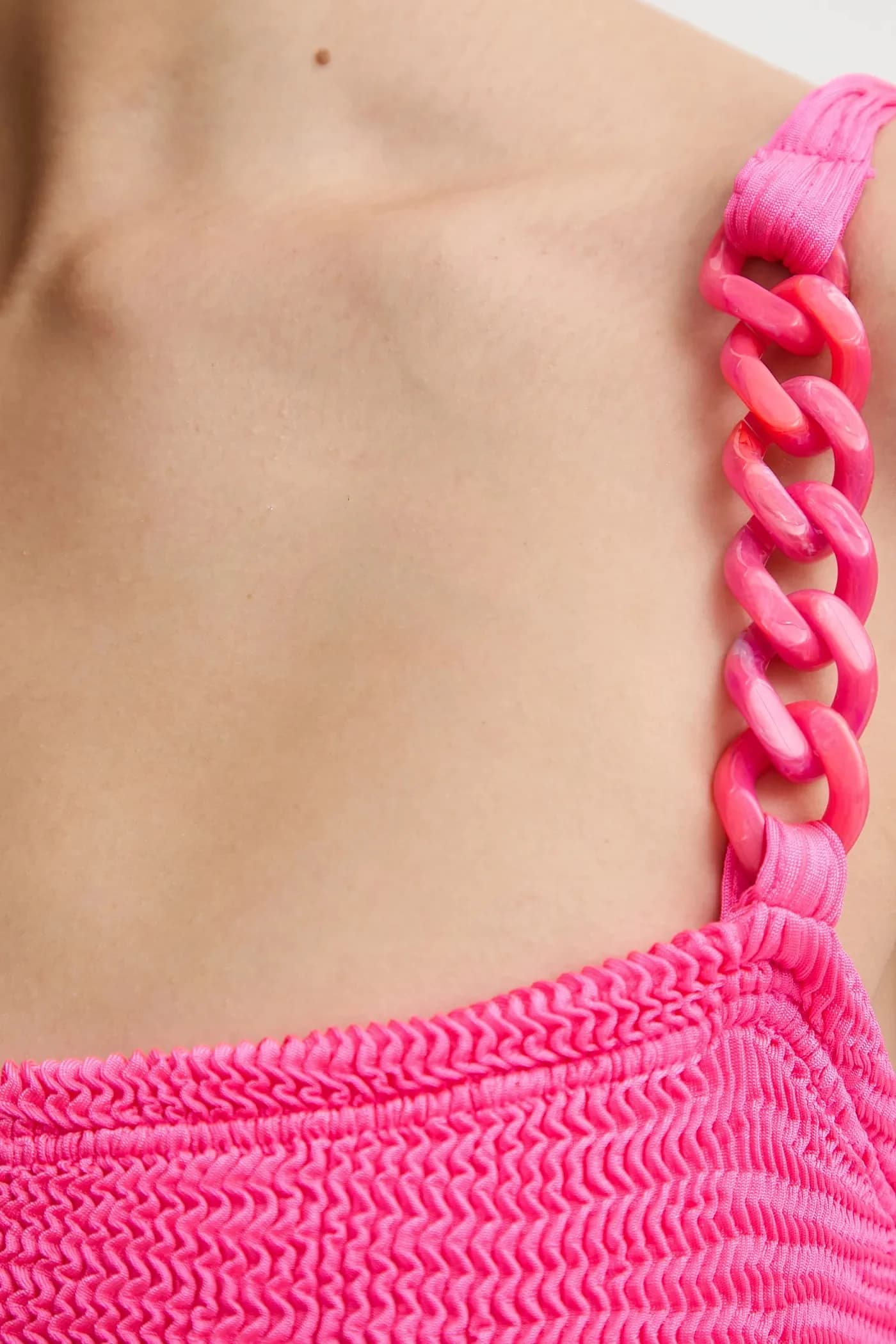 Раздельный купальник - фото 5