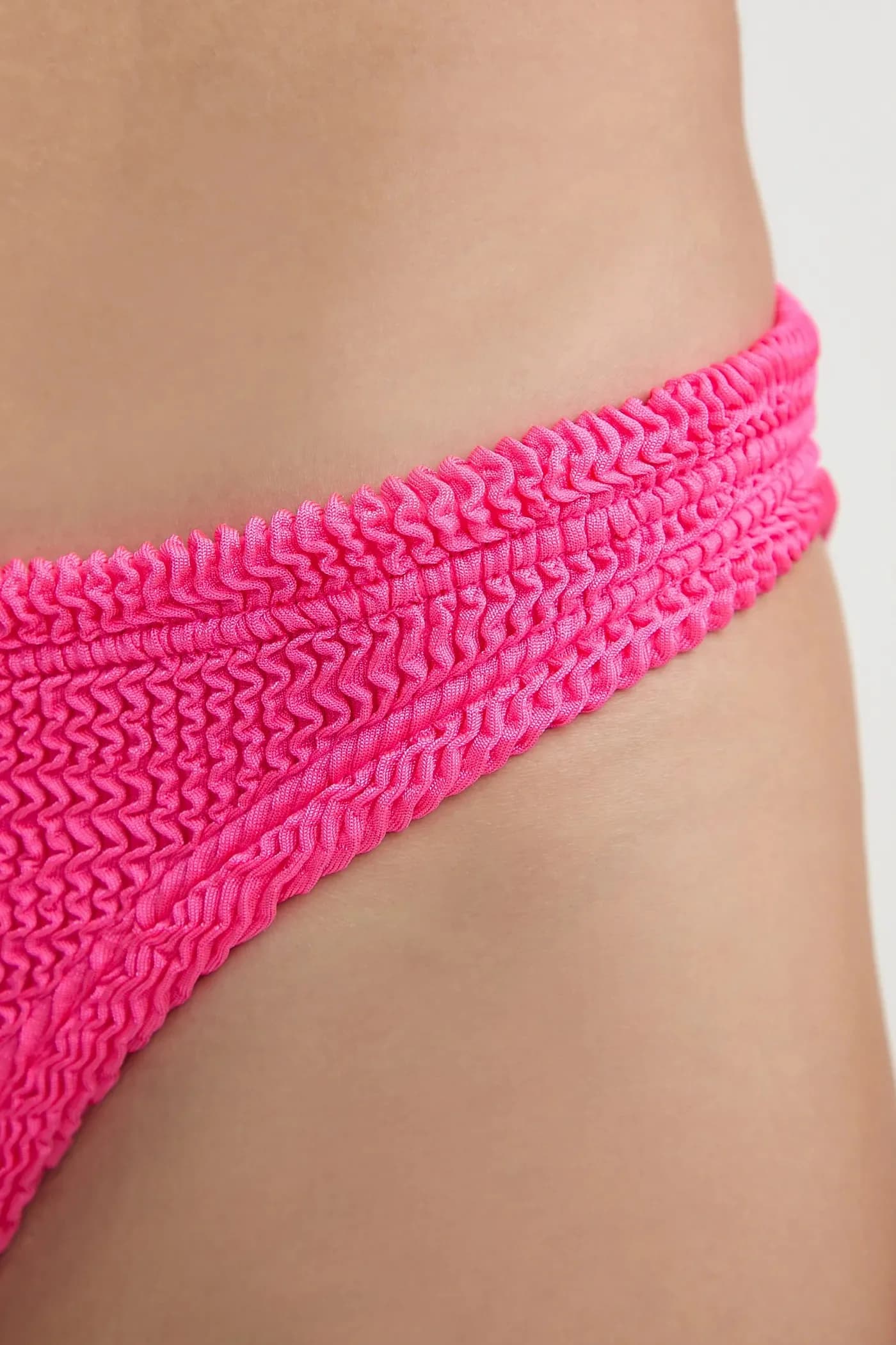 Раздельный купальник - фото 6