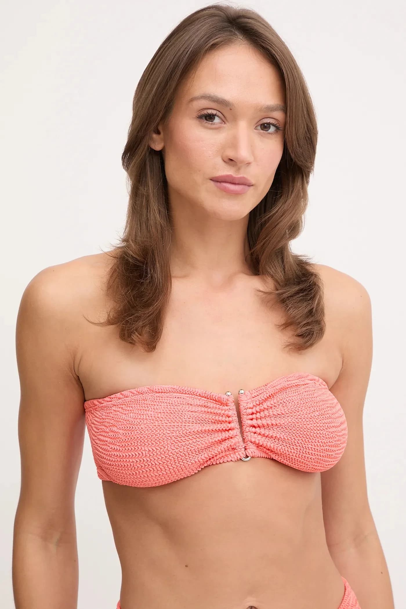 Раздельный купальник - фото 2