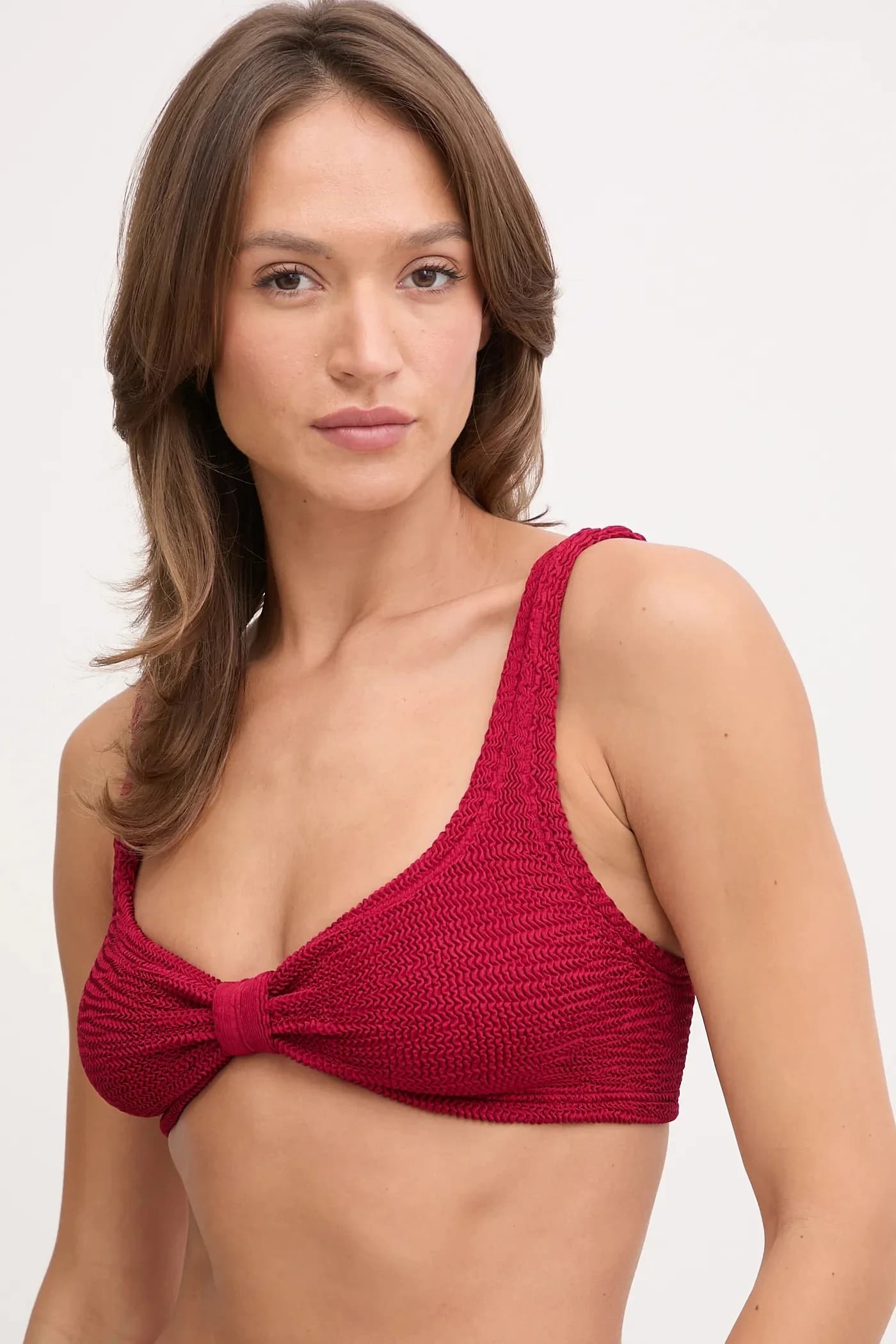 Раздельный купальник - фото 2