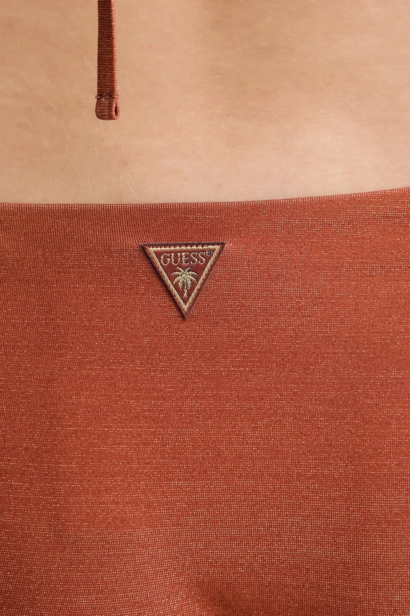 Плавательные трусы - фото 4