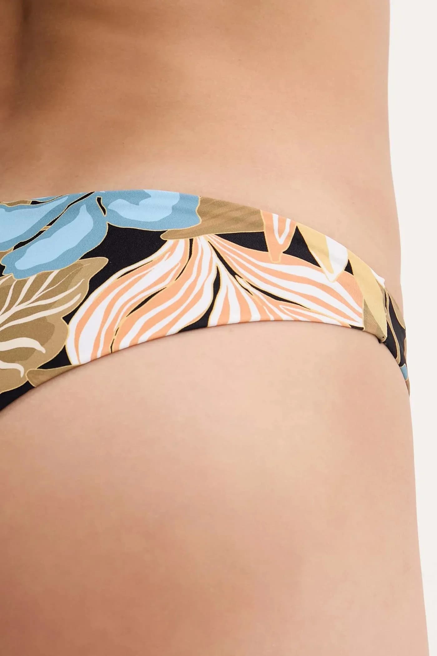 Плавательные трусы - фото 4