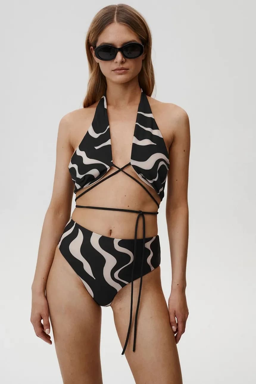 Плавательные трусы