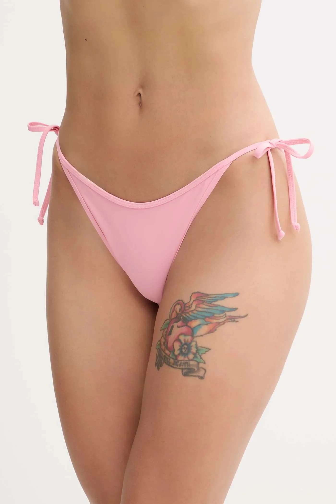 Трусы для плавания BRAZILIAN-D-CORE UNDERPANTS