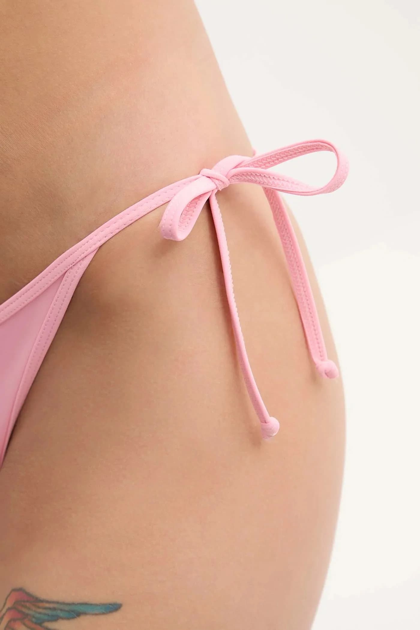 Трусы для плавания BRAZILIAN-D-CORE UNDERPANTS - фото 4