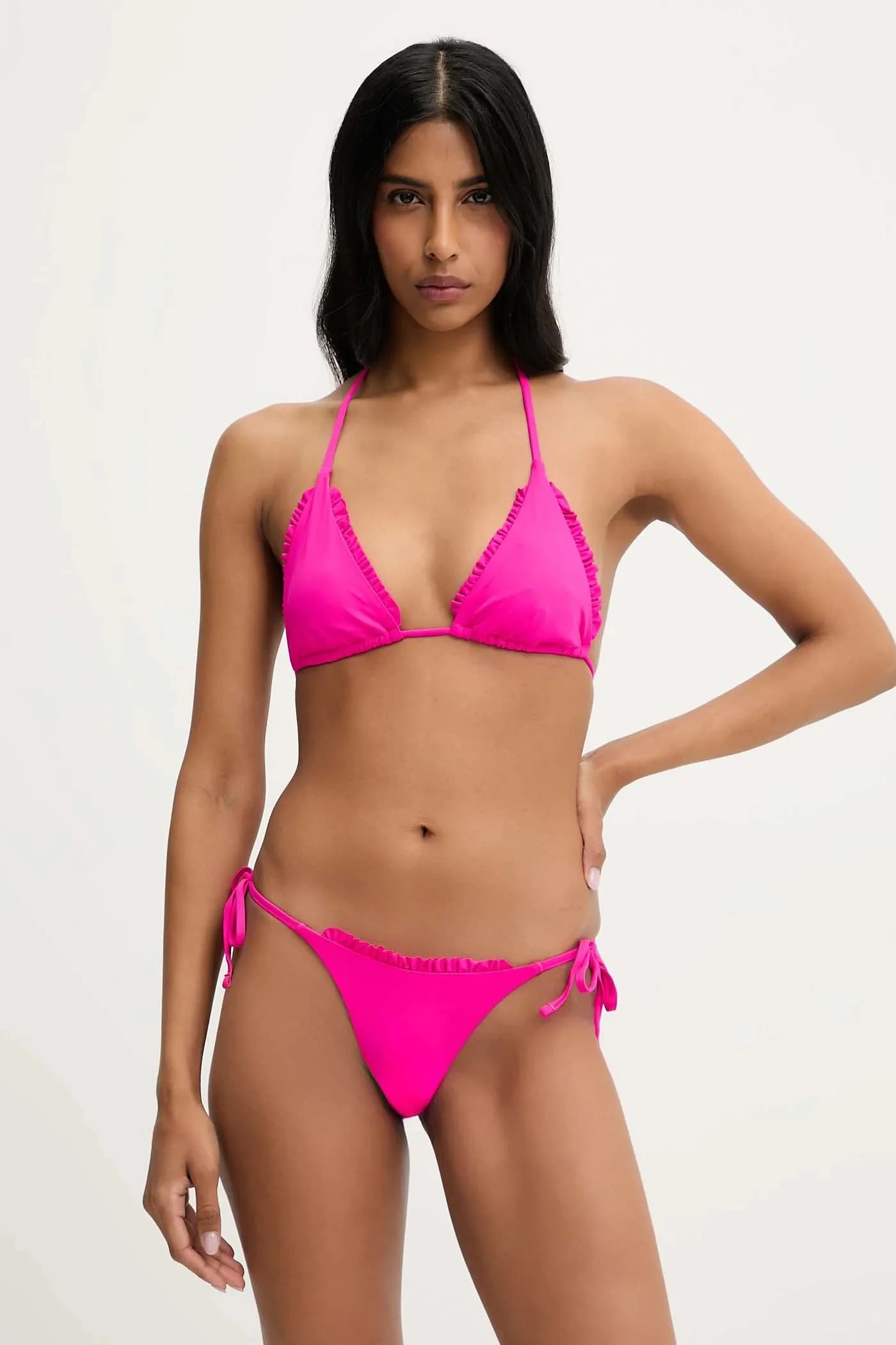 Плавательный бюстгальтер - фото 2