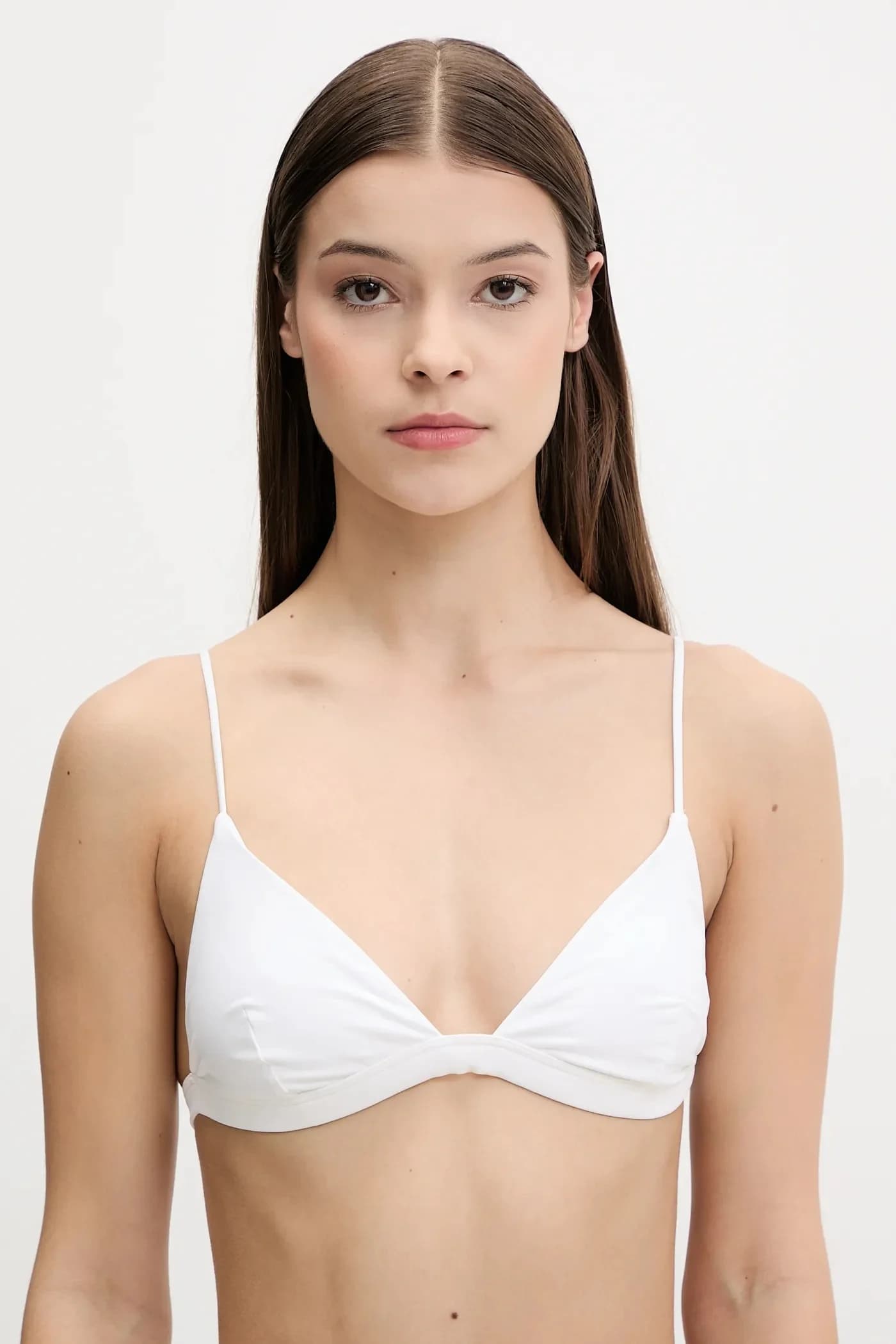 Плавательный бюстгальтер - фото 2