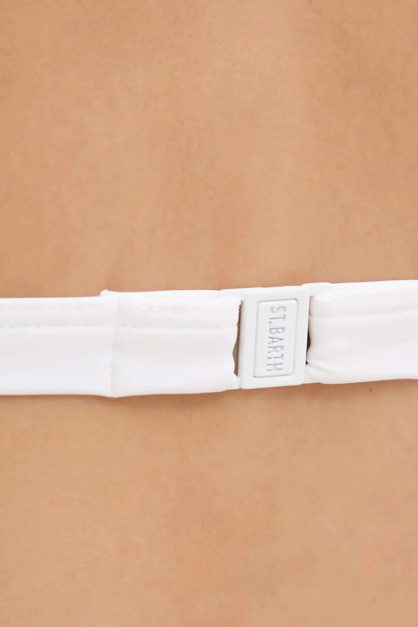 Плавательный бюстгальтер - фото 5