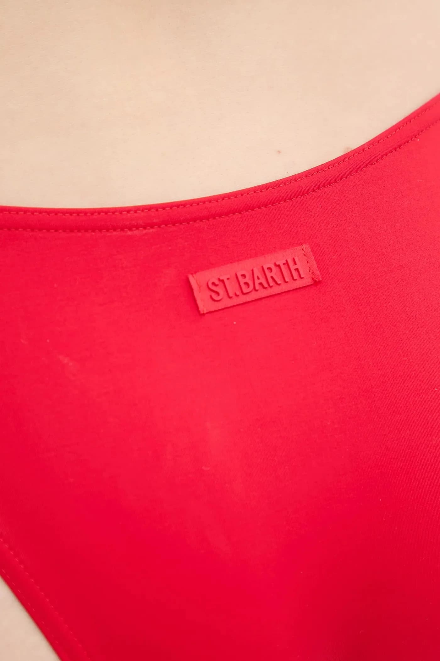 Плавательные трусы - фото 3