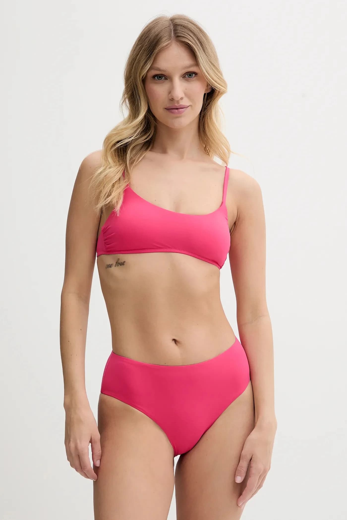 Плавательный бюстгальтер - фото 2