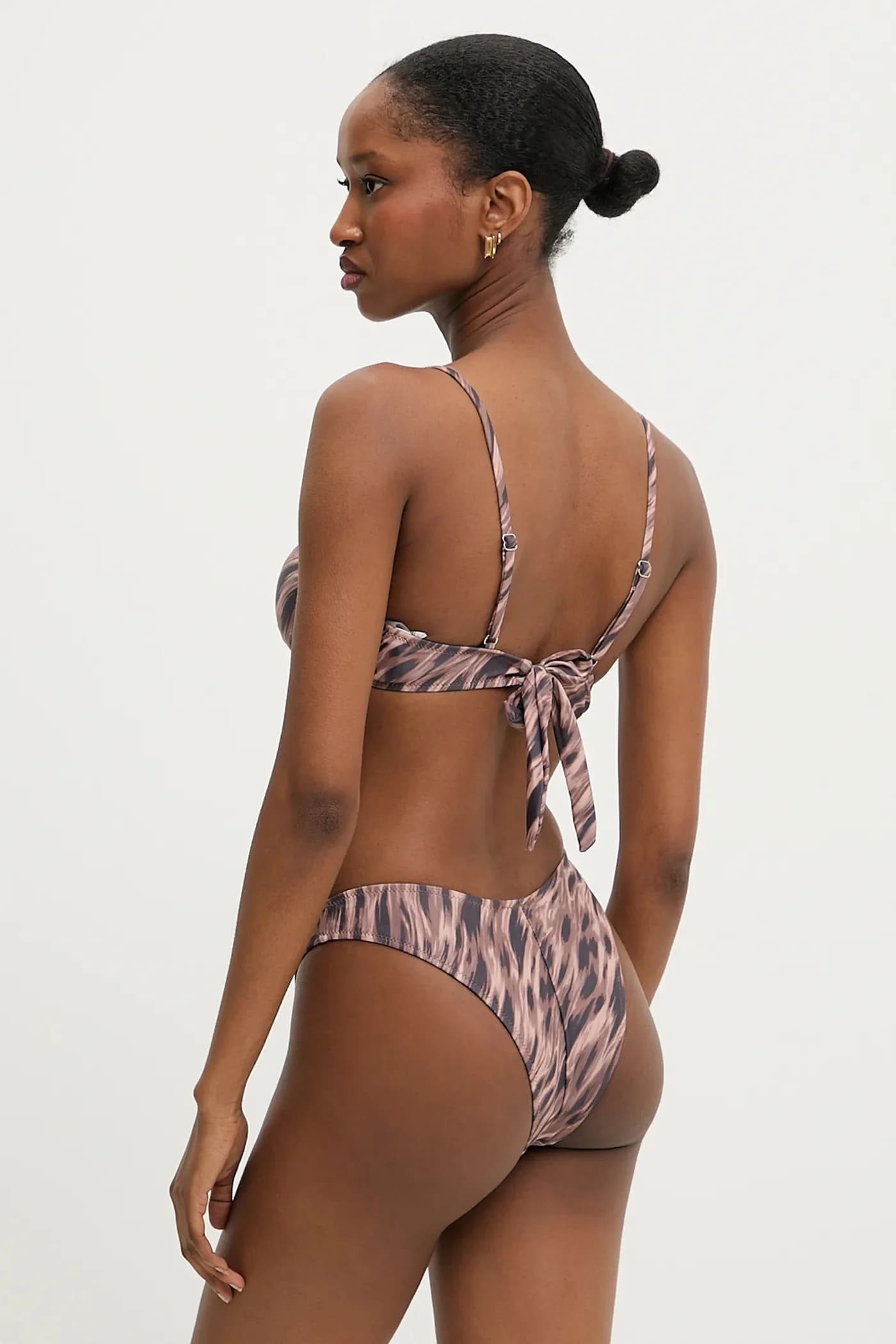 Раздельный купальник - фото 3