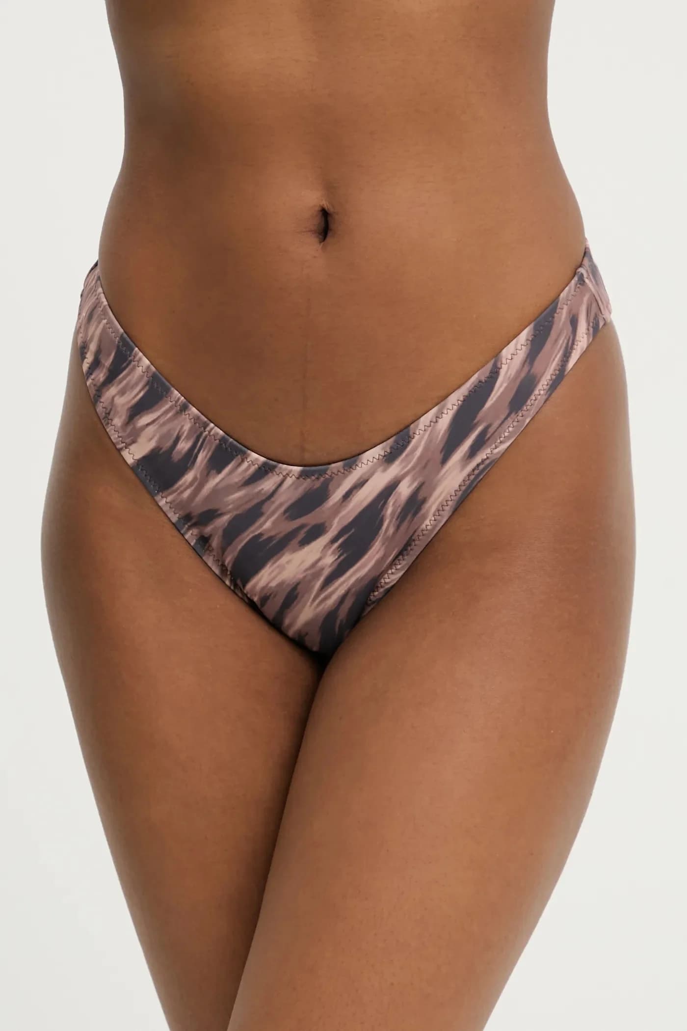 Раздельный купальник - фото 5