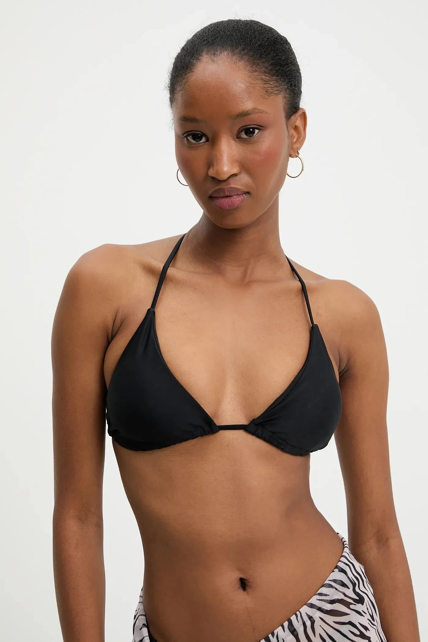 Раздельный купальник и парео. - фото 3