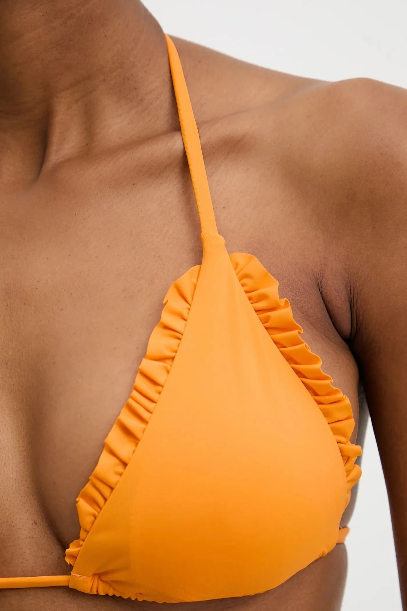 Плавательный бюстгальтер - фото 4