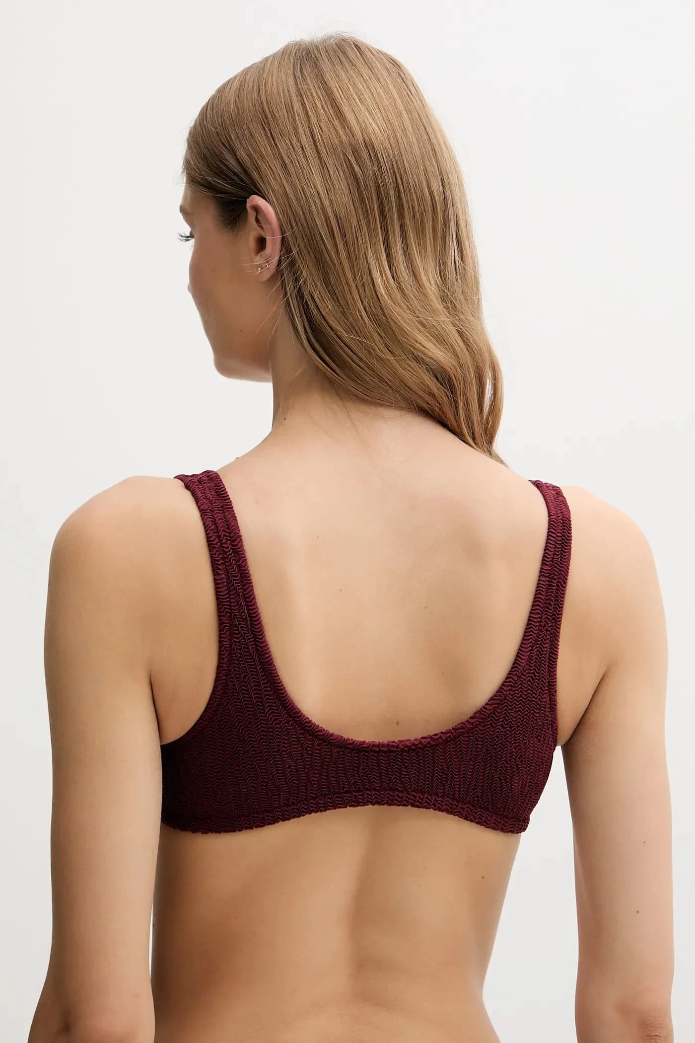 Плавательный бюстгальтер - фото 3