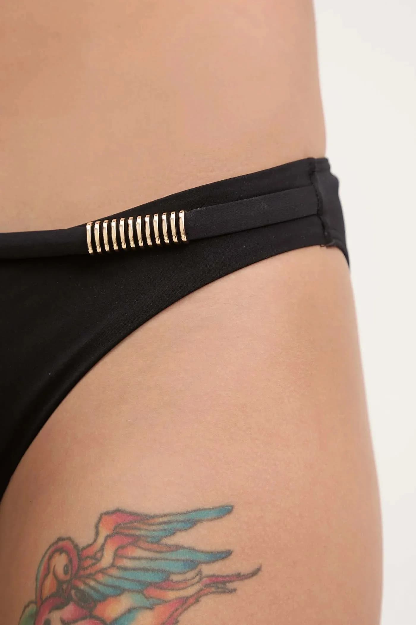 плавки-брифы ICON - фото 3