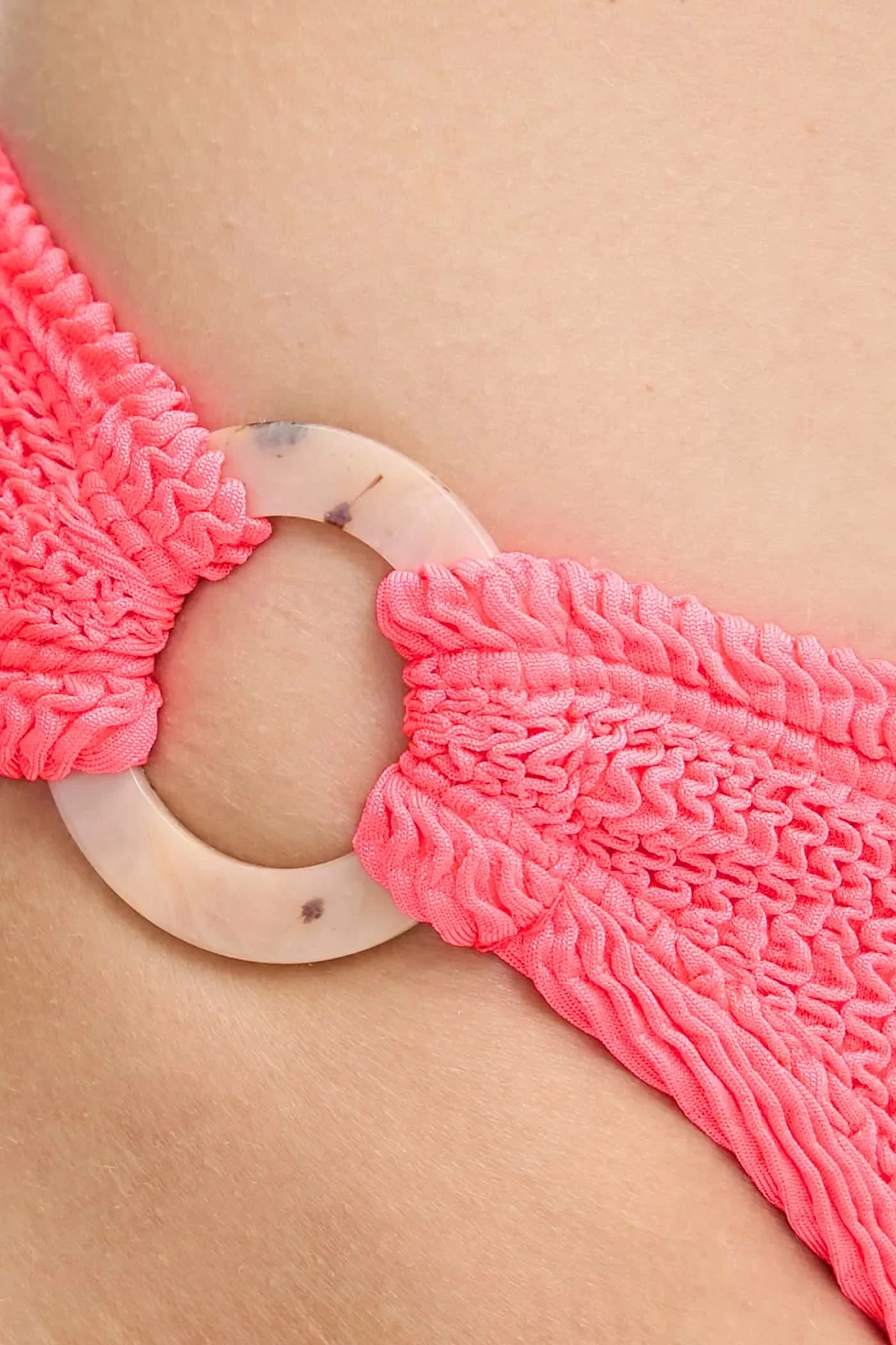 купальник Stassie-двойка - фото 7