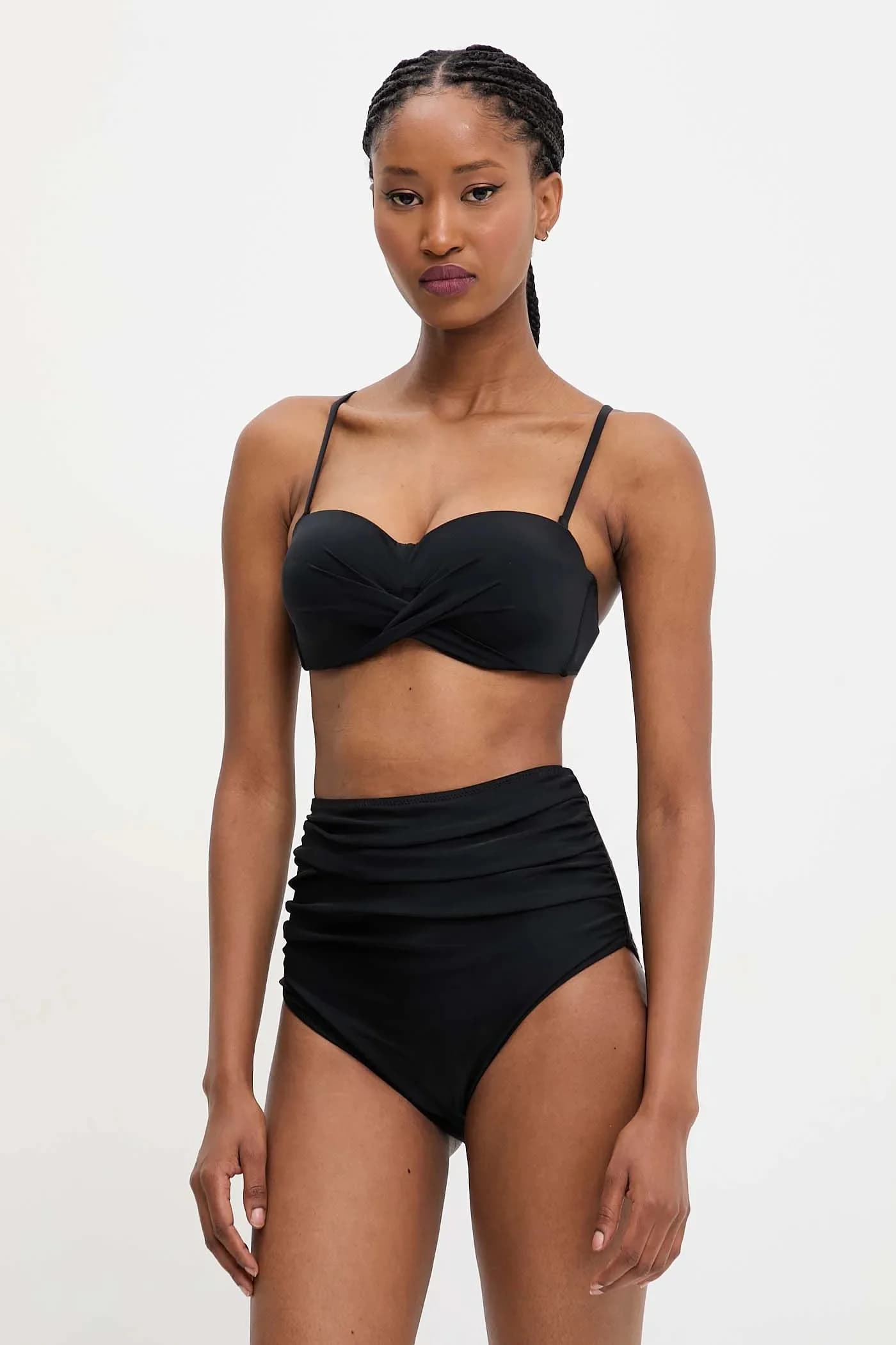 Плавательные трусы - фото 4