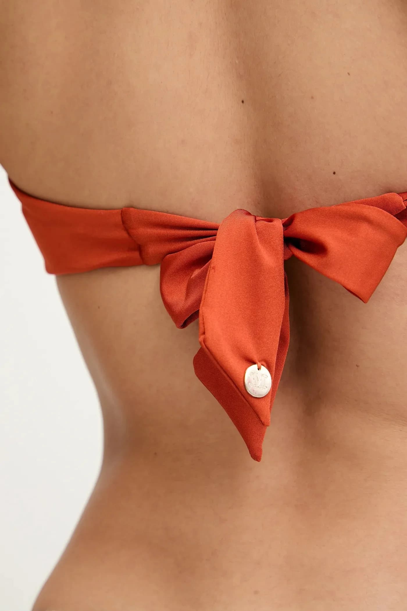 Плавательный бюстгальтер - фото 3