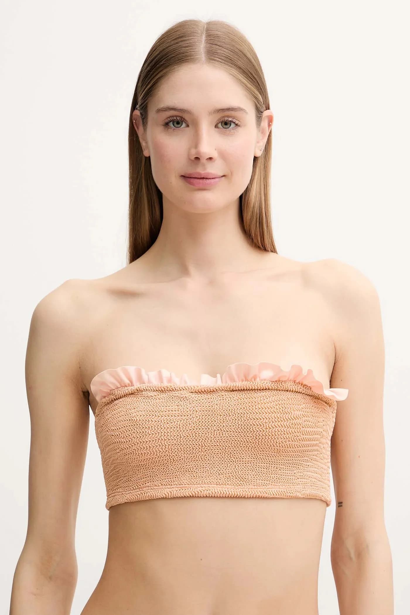 Раздельный купальник Кайли - фото 3