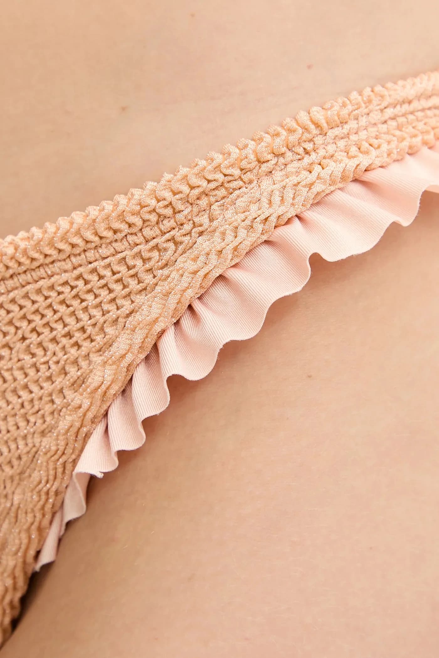 Раздельный купальник Кайли - фото 5