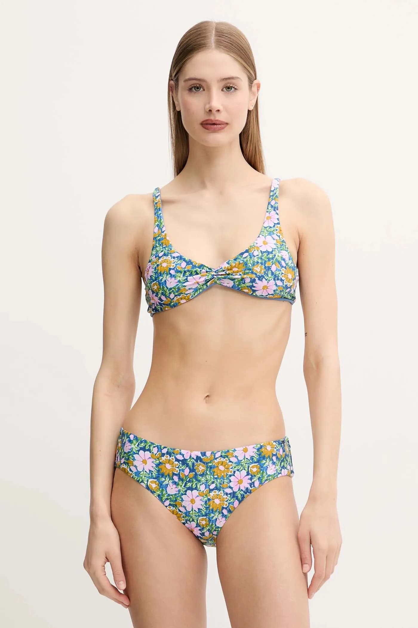 Двусторонний бюстгальтер для плавания Kalta - фото 2