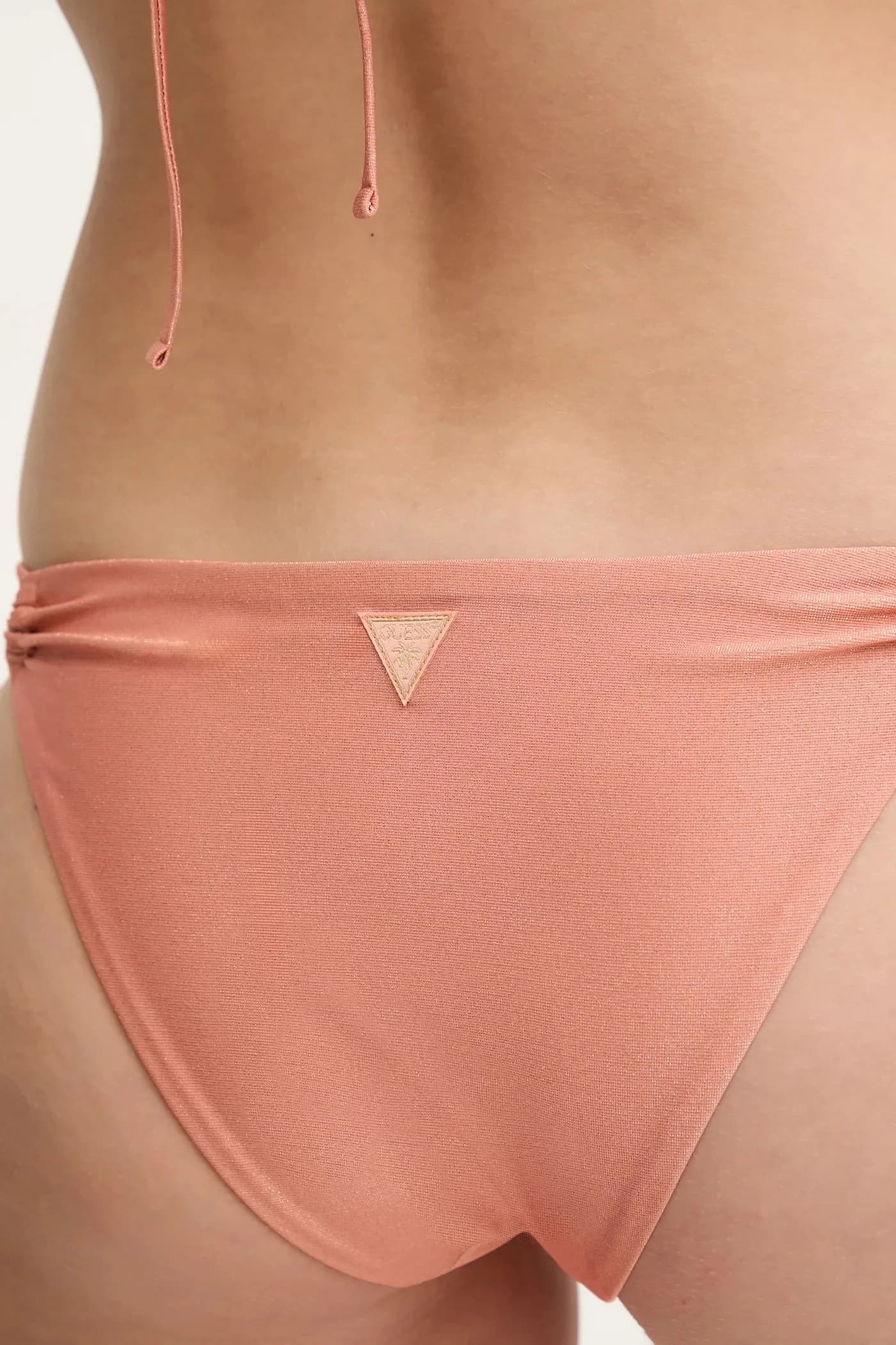 Плавательные трусы - фото 4