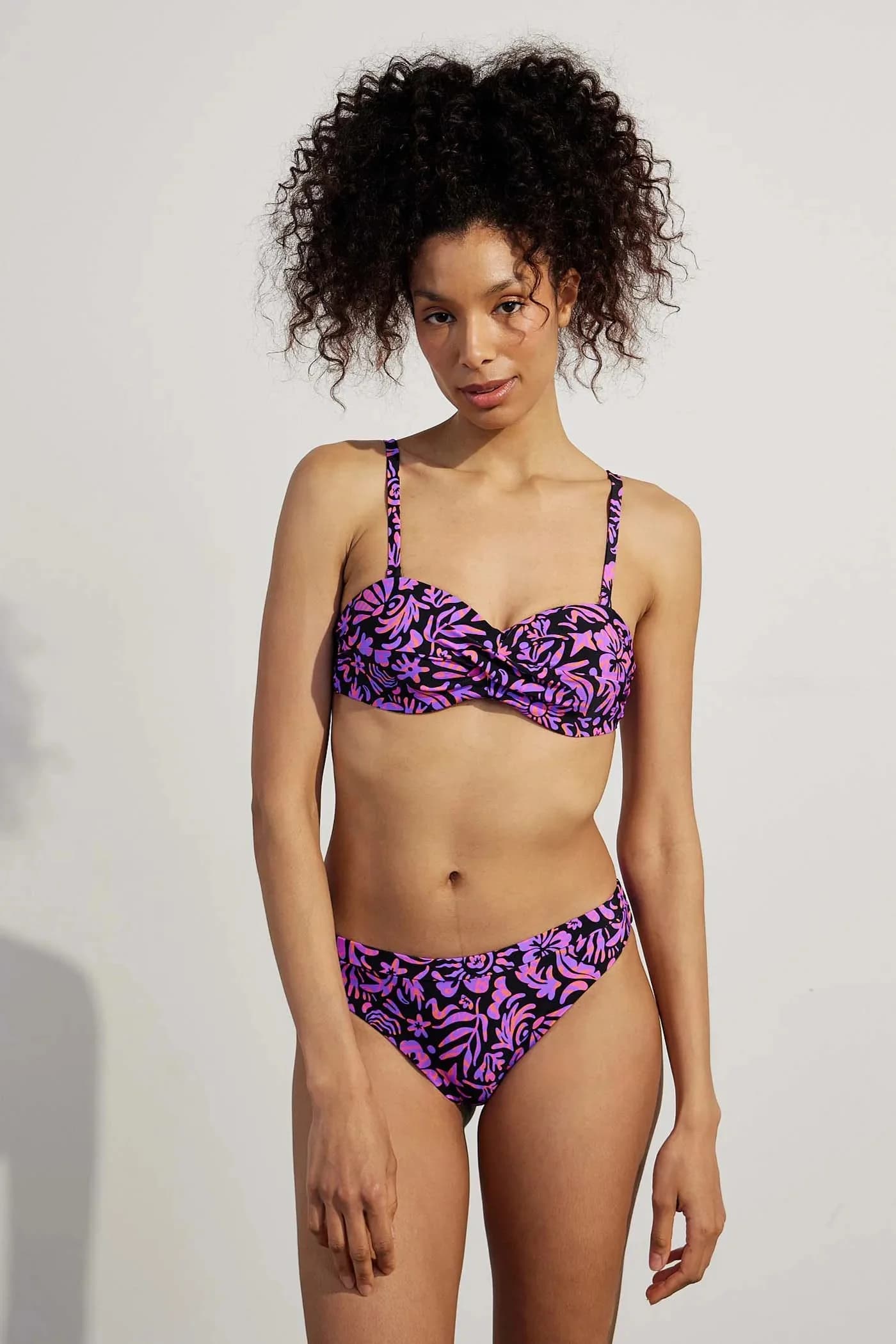 Раздельный купальник - фото 3