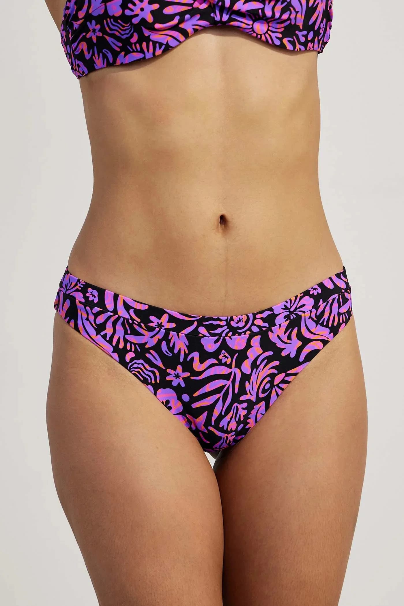 Раздельный купальник - фото 5