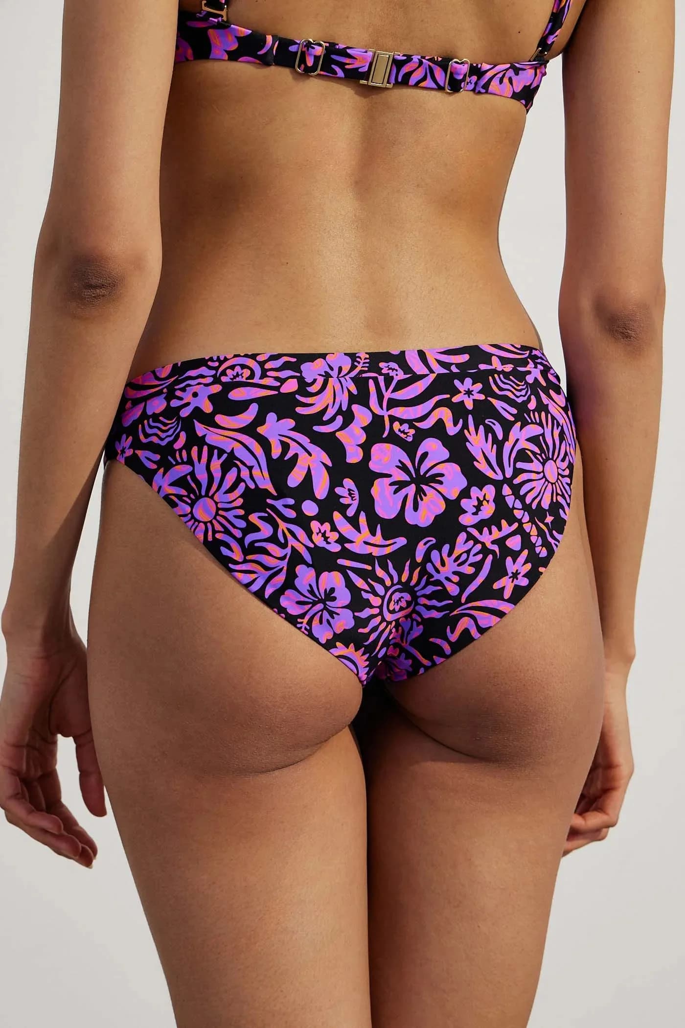 Раздельный купальник - фото 7