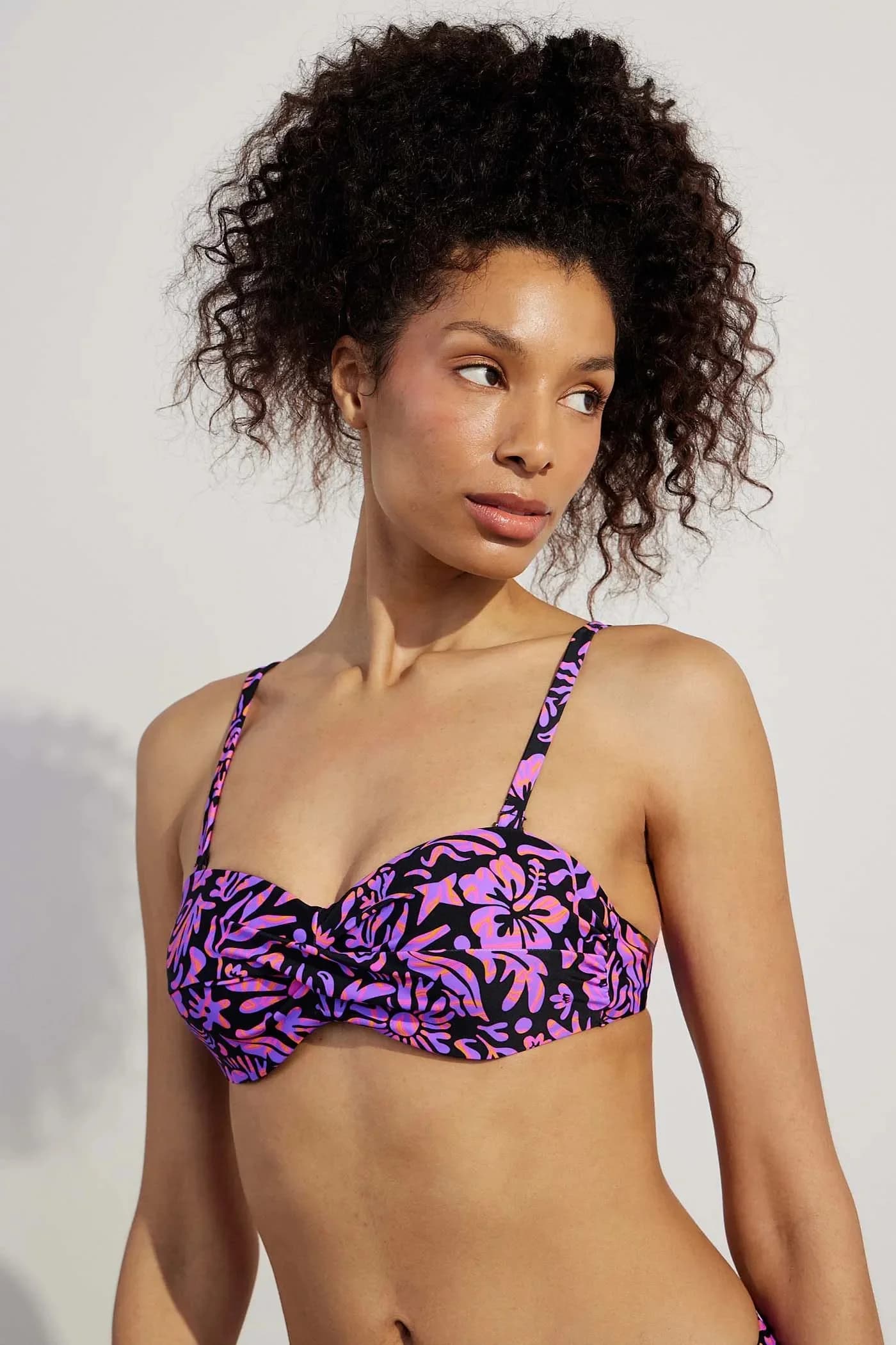 Раздельный купальник - фото 8