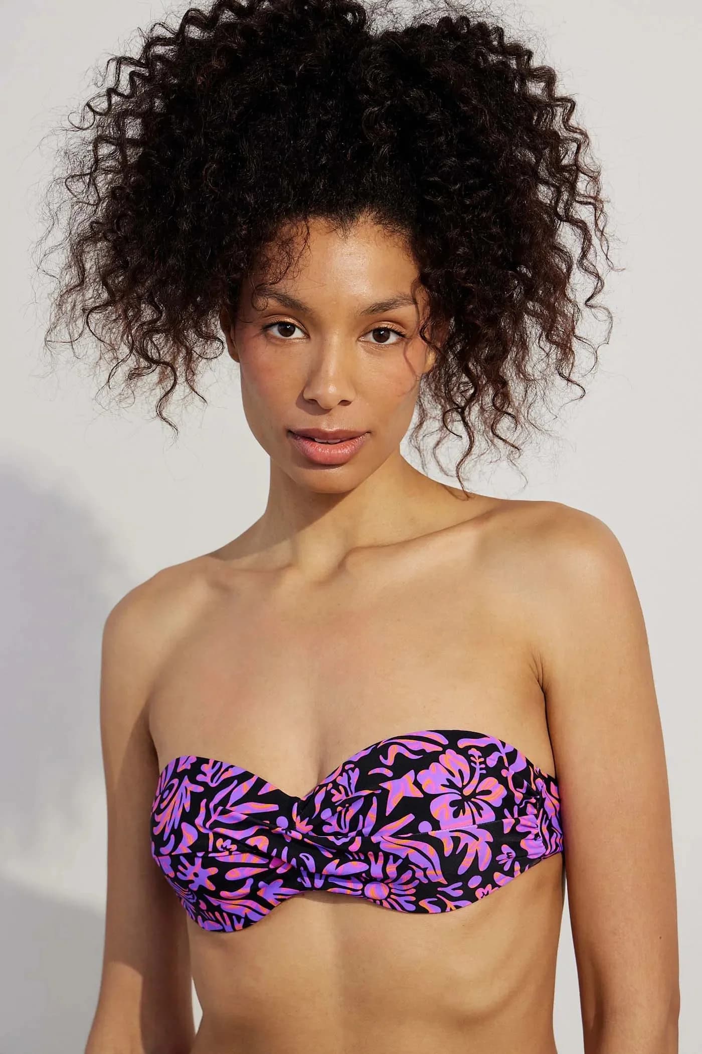 Раздельный купальник - фото 10