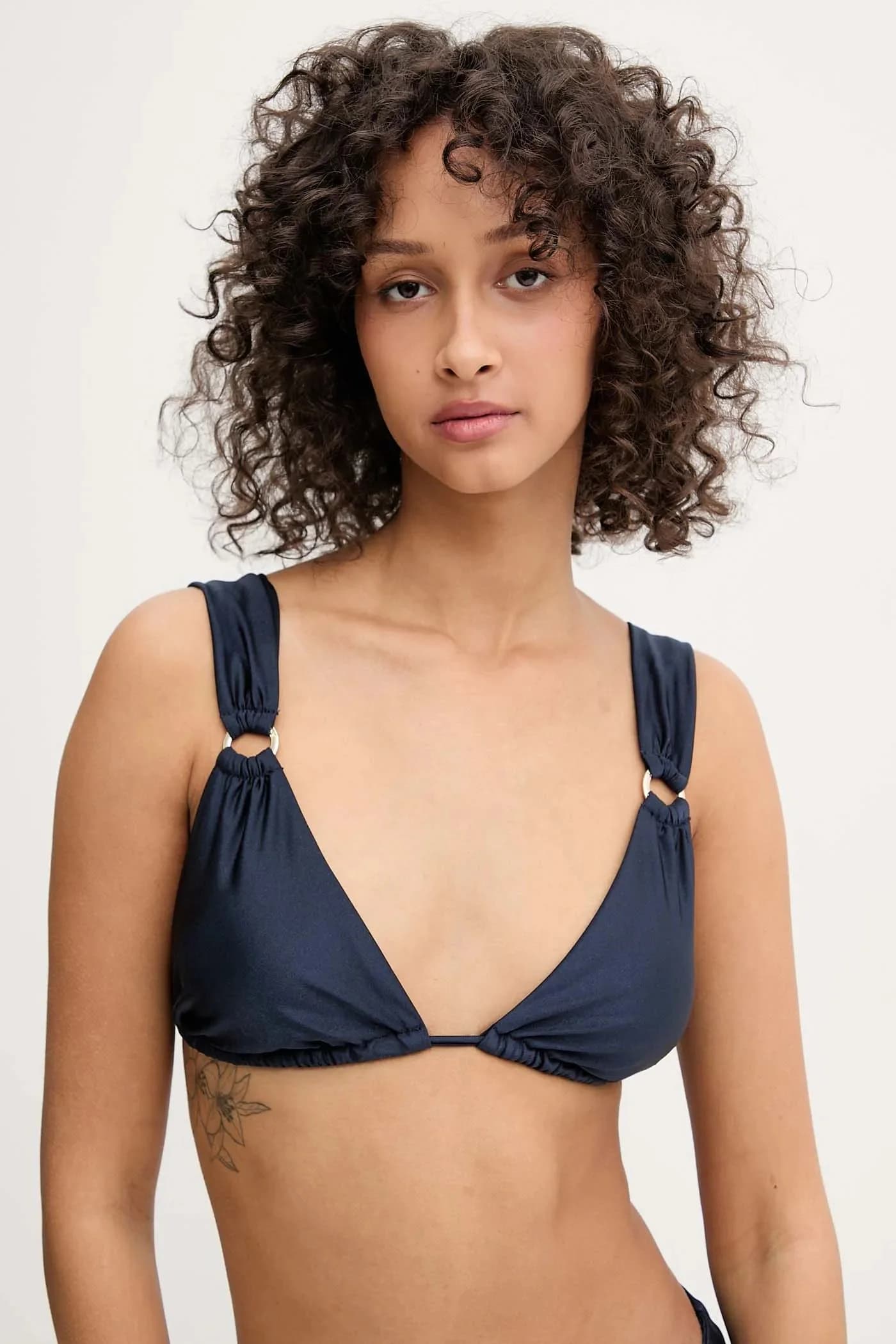 Плавательный бюстгальтер