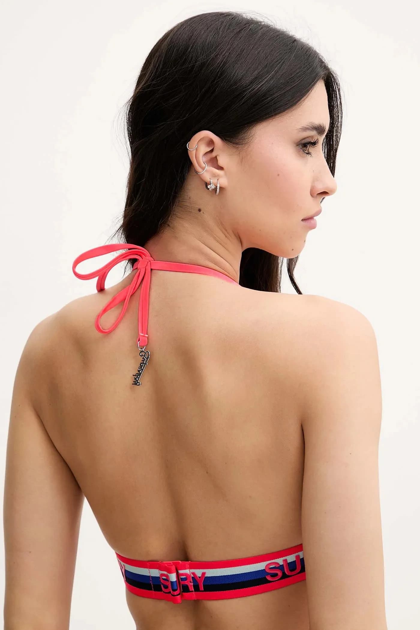 Плавательный бюстгальтер - фото 3