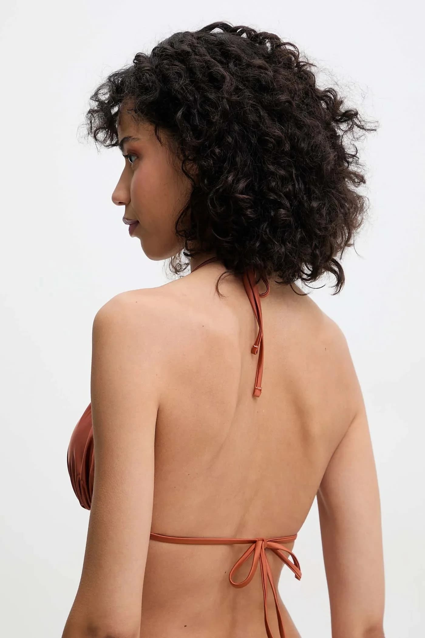 Плавательный бюстгальтер - фото 3