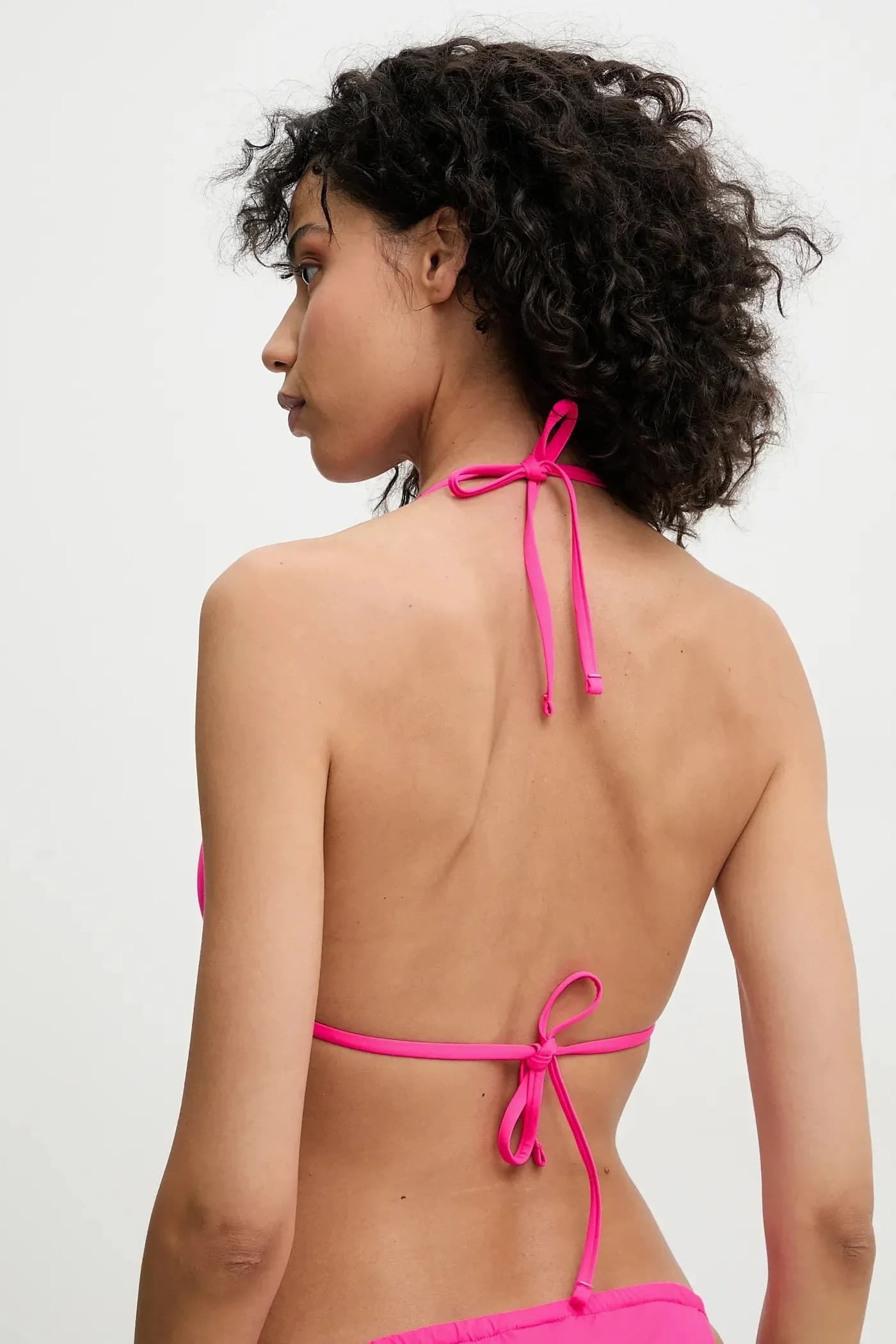 Плавательный бюстгальтер - фото 3