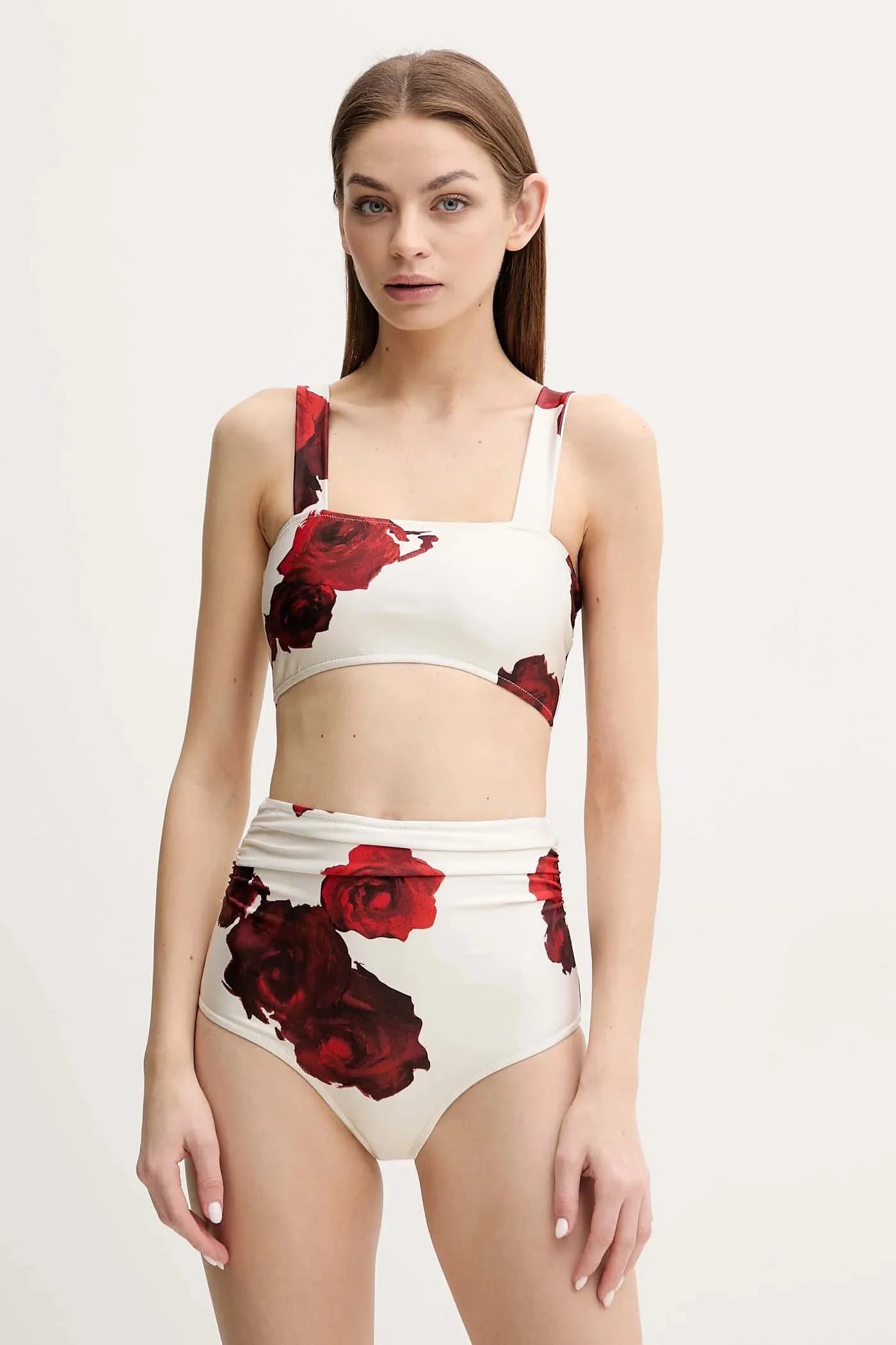 Детский бюстгальтер для плавания - фото 2