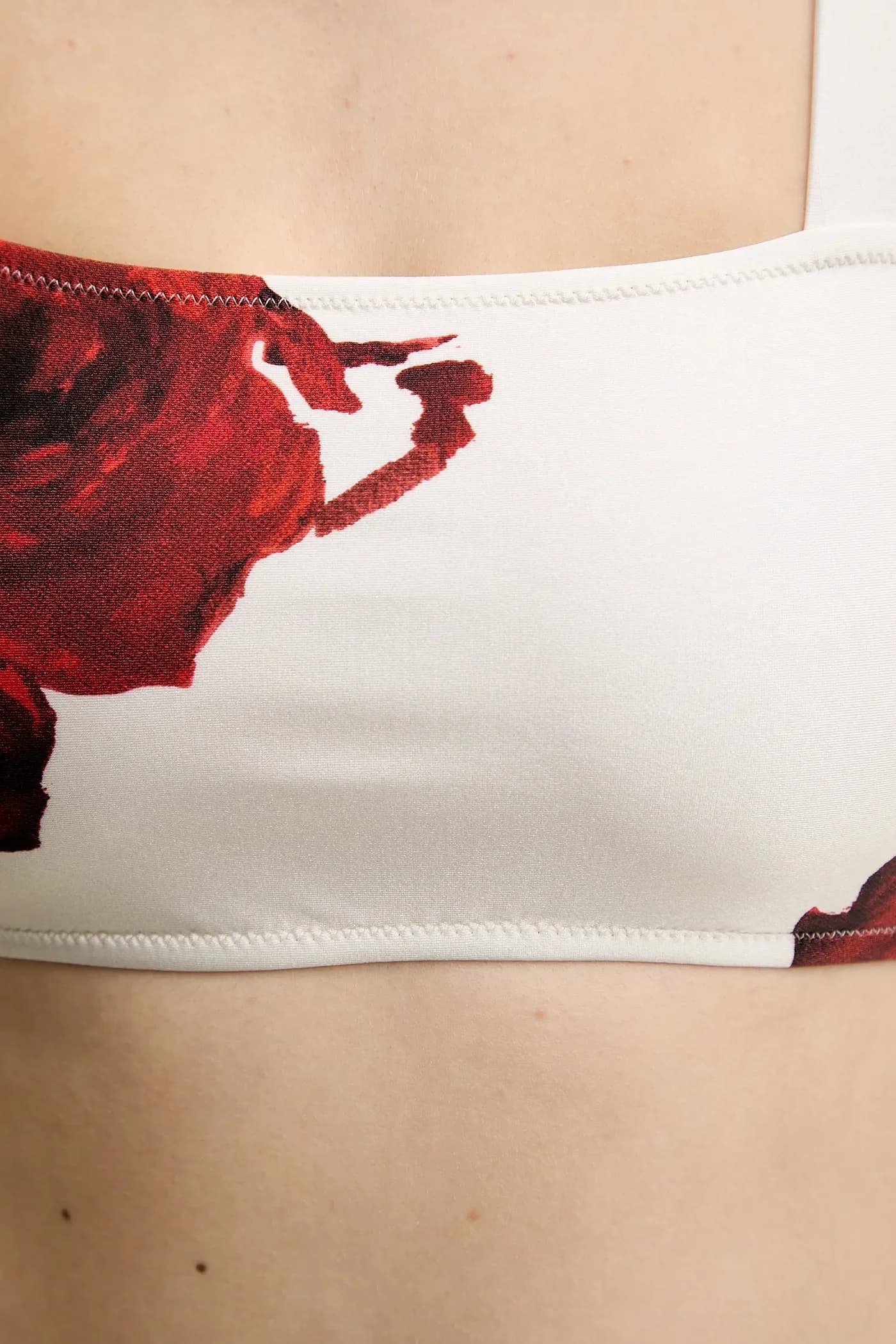 Детский бюстгальтер для плавания - фото 4