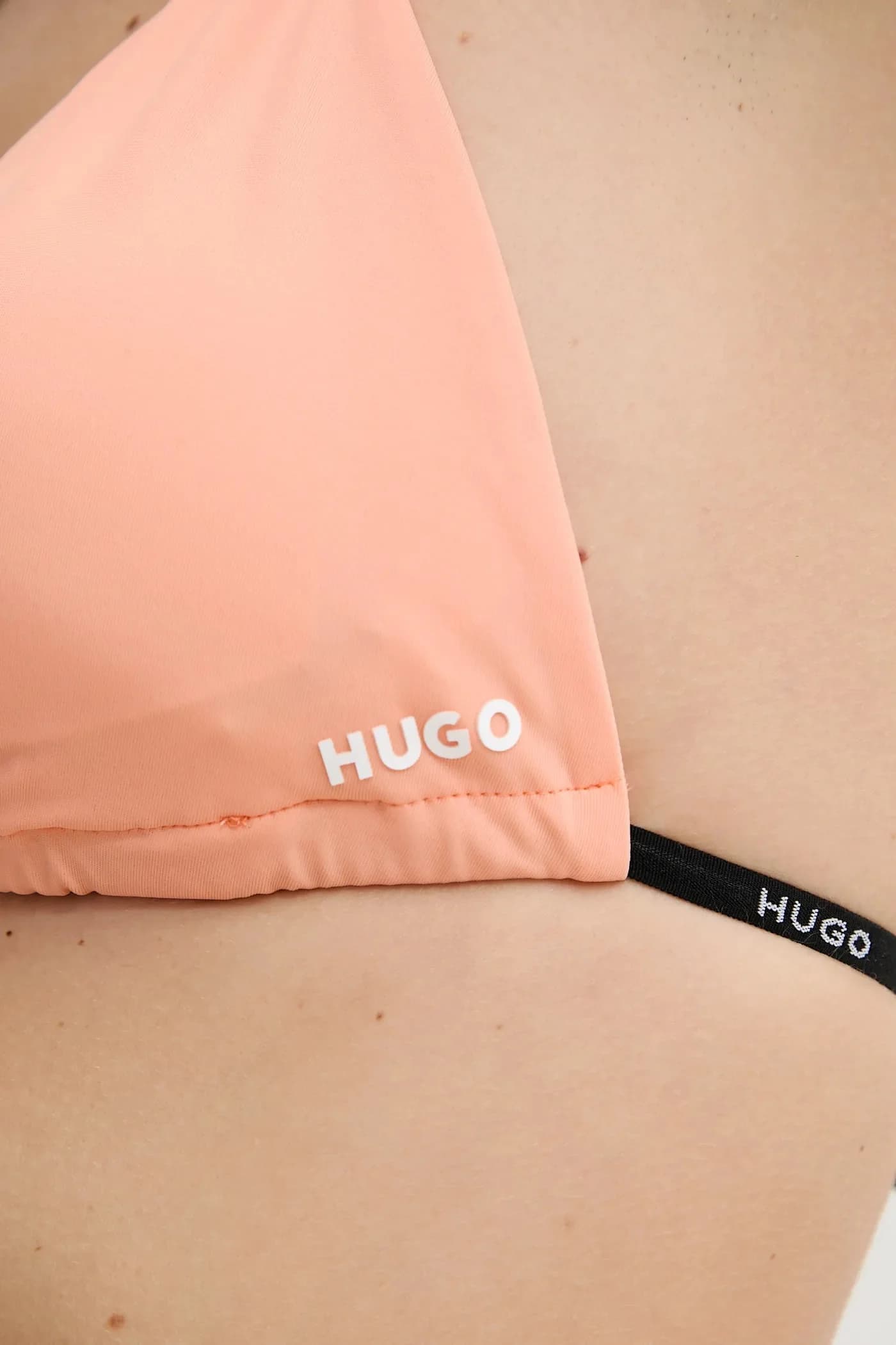 PURE_TRIANGLE бюстгальтер для плавания - фото 5