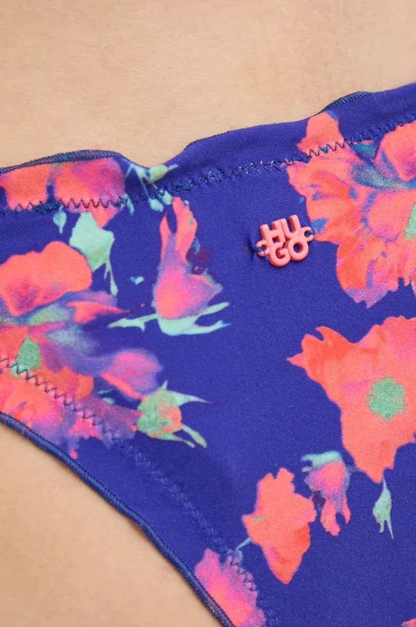 Плавательные трусы - фото 3