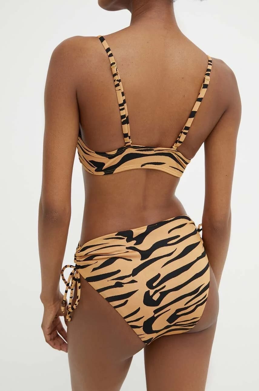 Плавательный бюстгальтер - фото 4